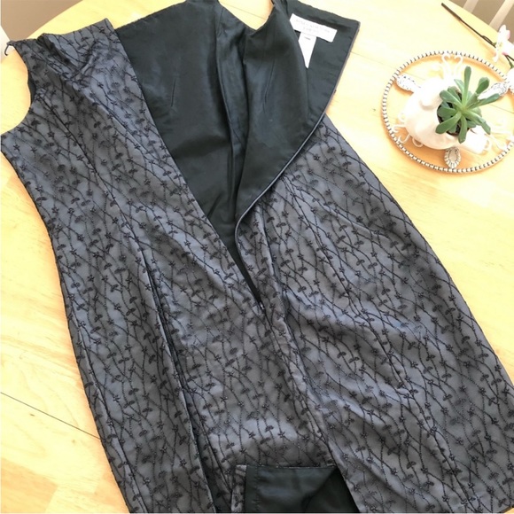 Jones New York Cocktail Dress - Picture 3 of 13